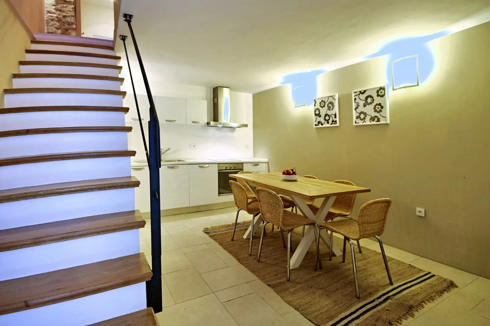 Angelo d'Oro Holiday Home Silva