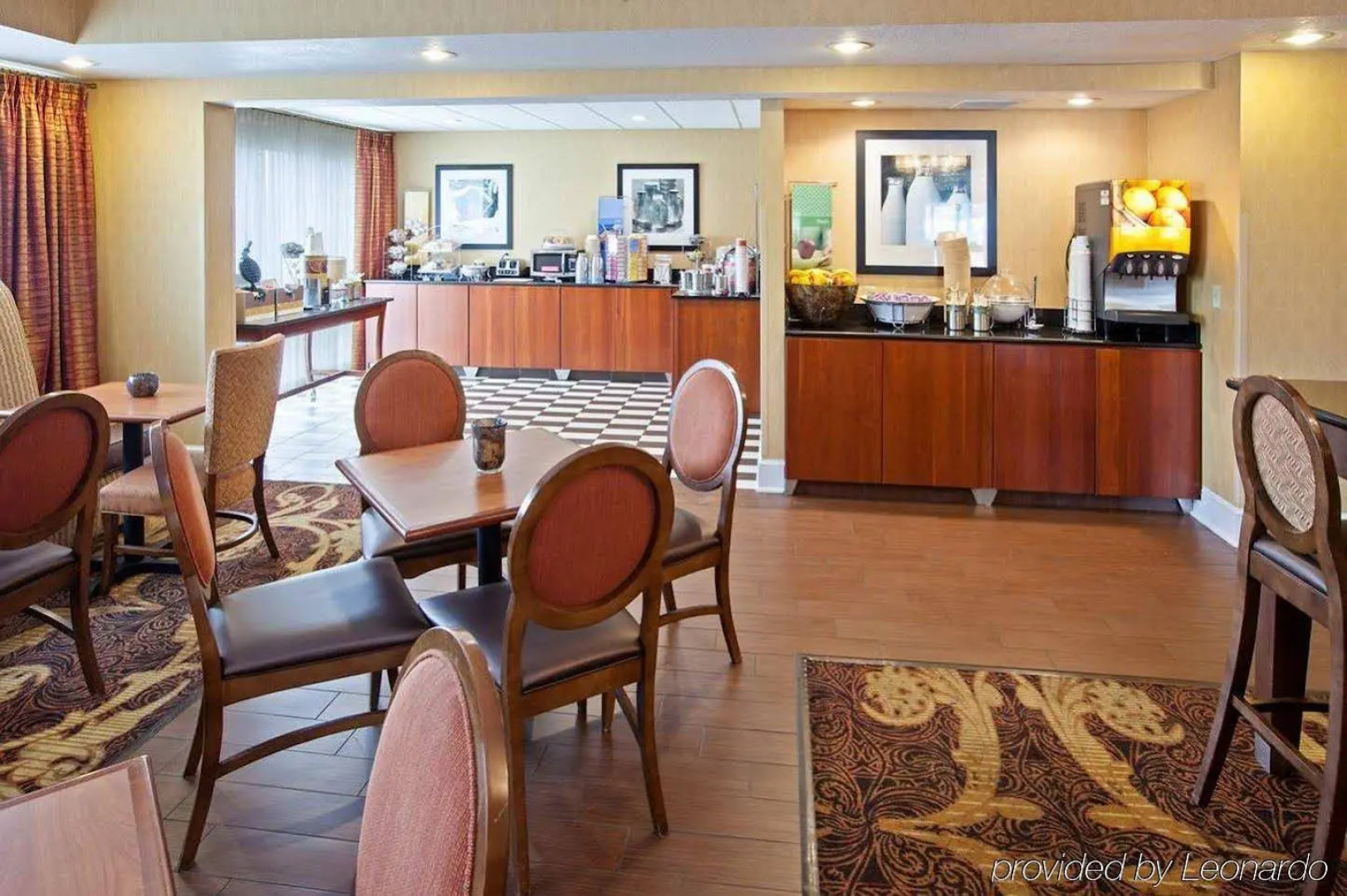 Hampton Inn by Hilton Youngstown-West I-80