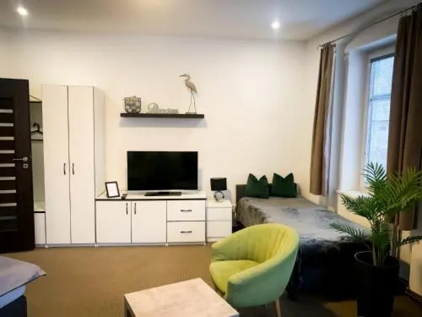 Jp ku UbytovÁnÍ Kadan