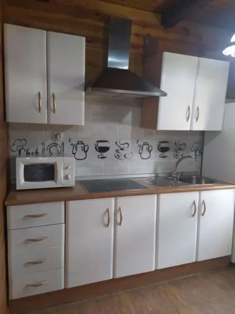 Apartamentos Rurales Sierra Luna