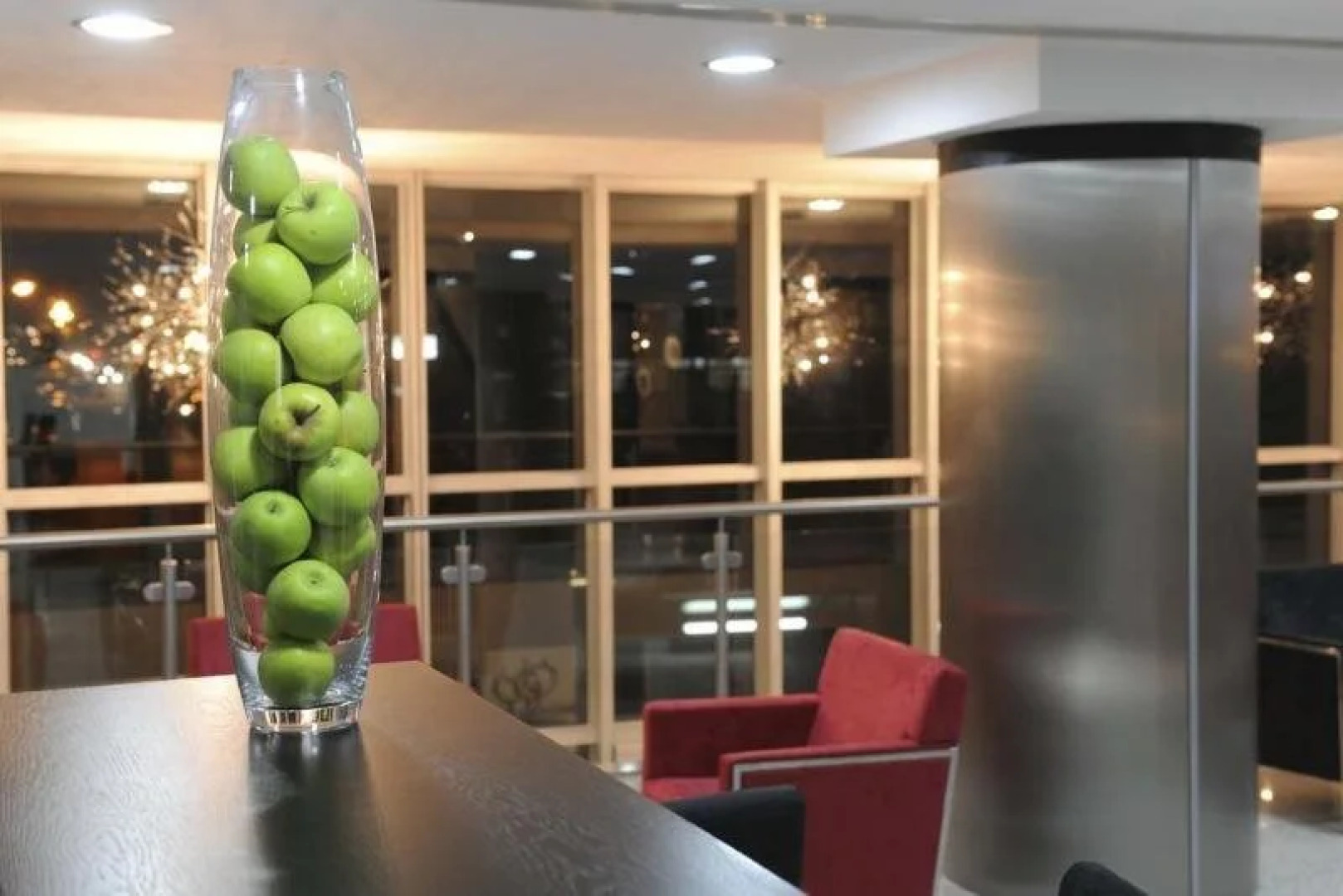 Aparthotel Tropicana