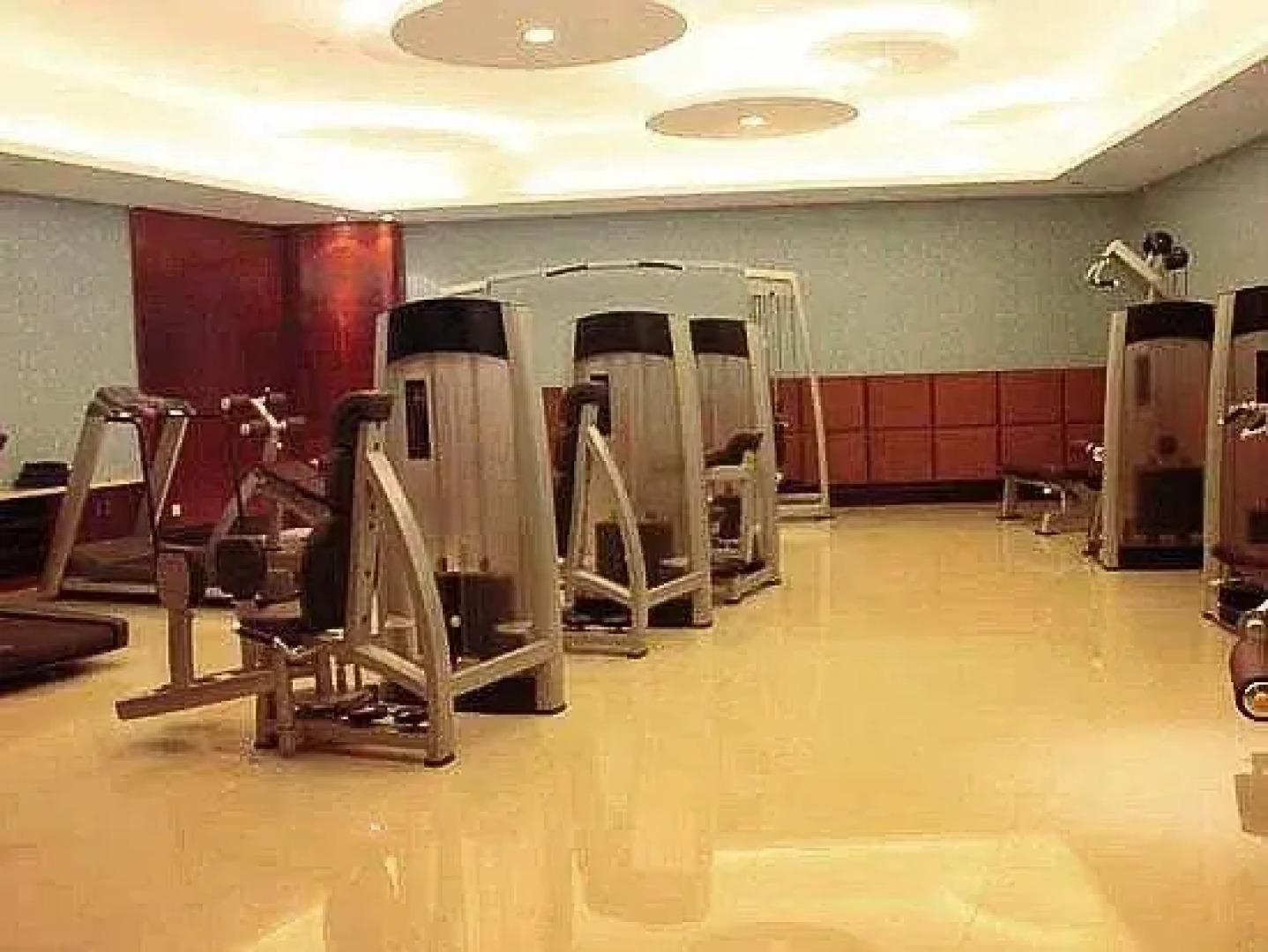 芜湖县阳光半岛大酒店