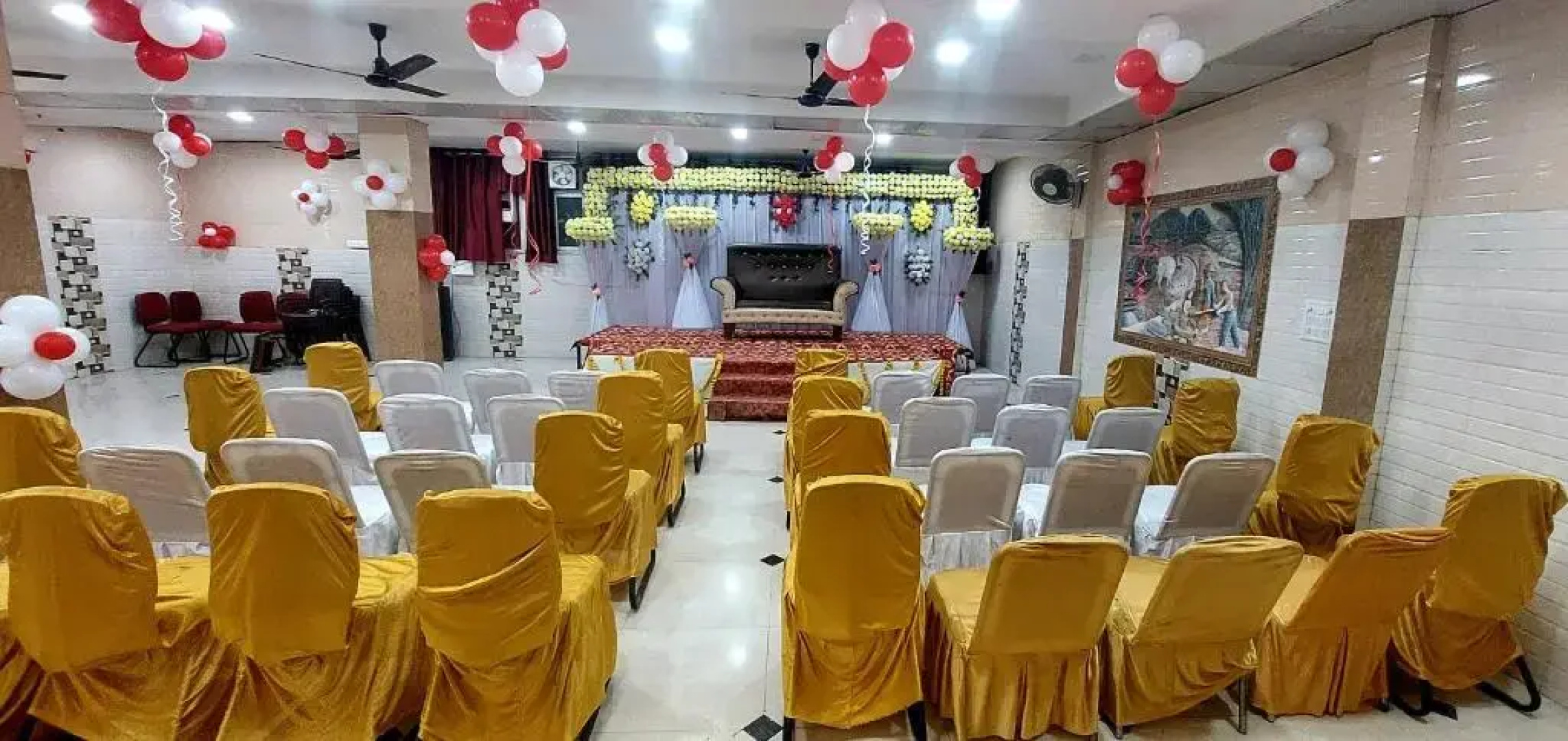 Ap House Hotel