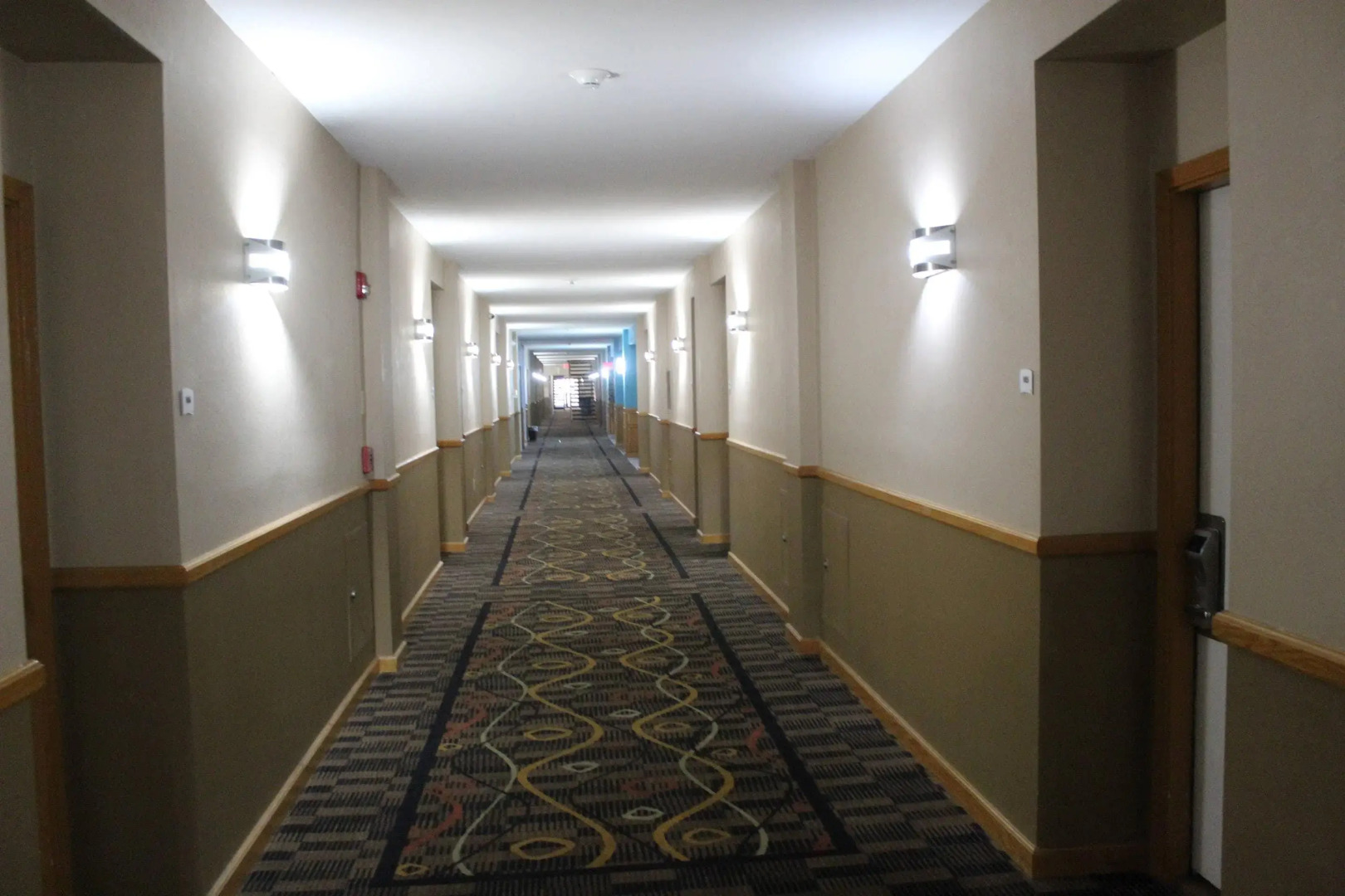 Quality Inn & Suites University Area