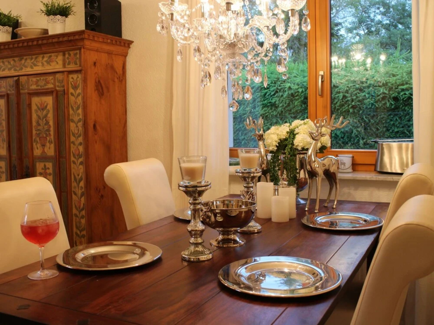 Cozy Holiday home in Lenzkirch with Whirlpool