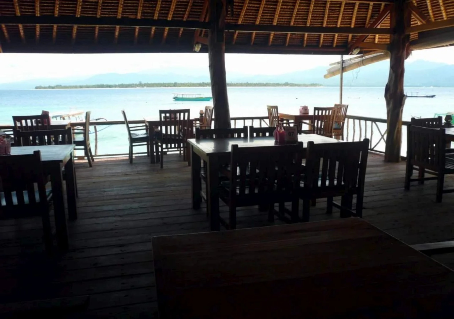 Rust Mimpi Manis Bungalows