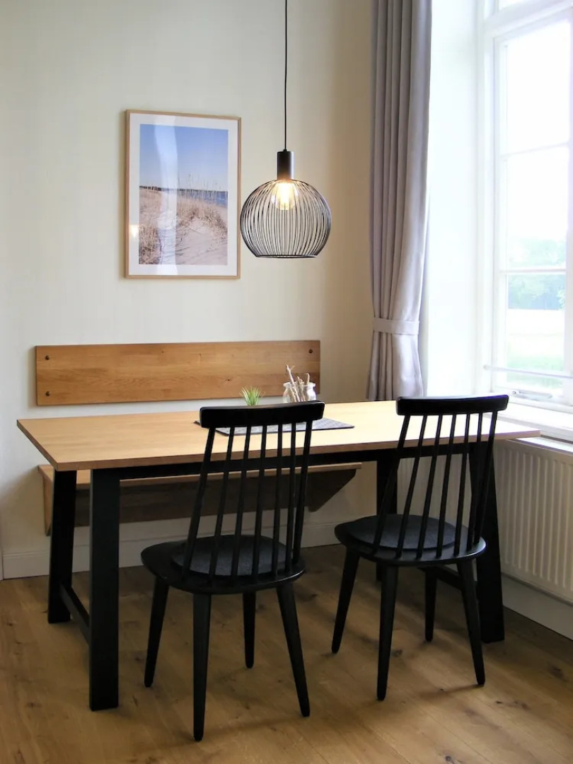 Ferienhof Gut Oestergaard