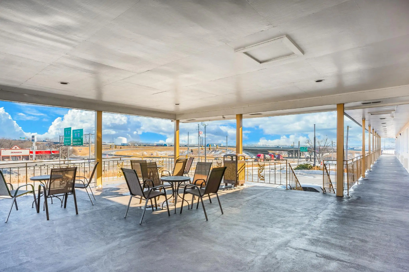 Red Roof Inn Des Moines