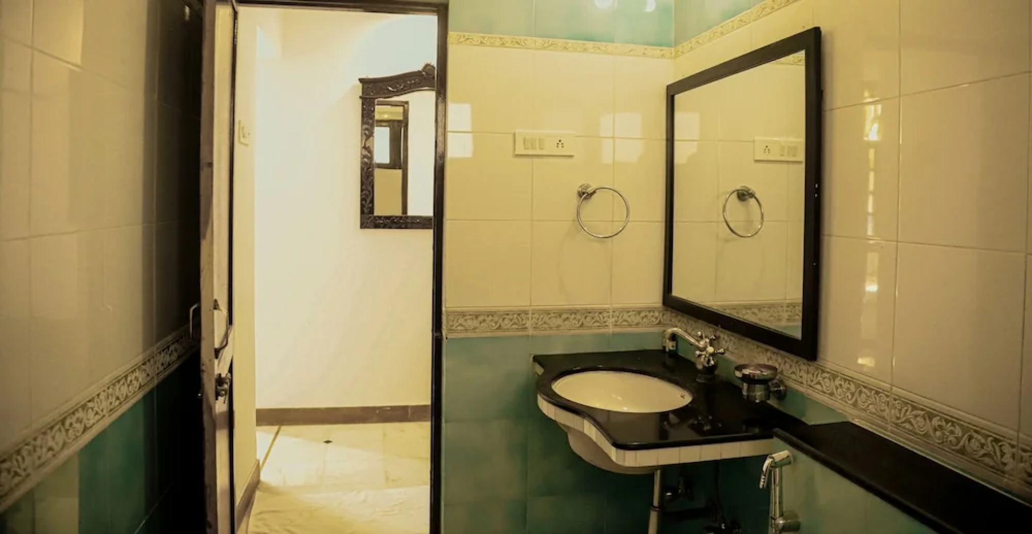 Ranakpur Hill Resort