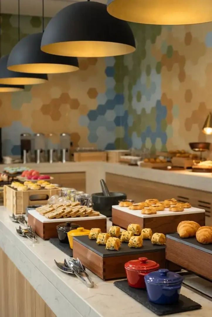 HIIVE by fusion Binh Duong New City - VSIP 2