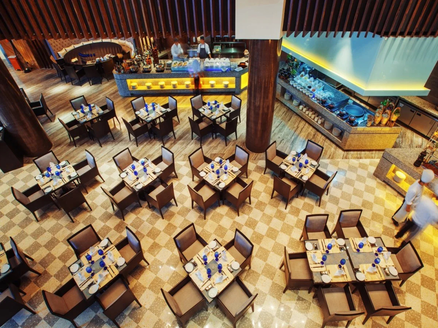 Universal Hotel Urumqi