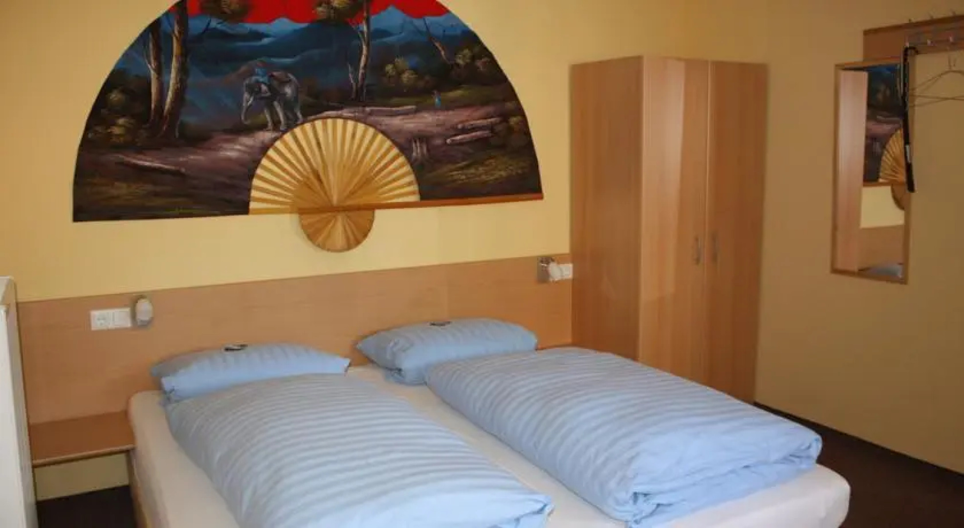 Hotel Gasthof Pension Rangau