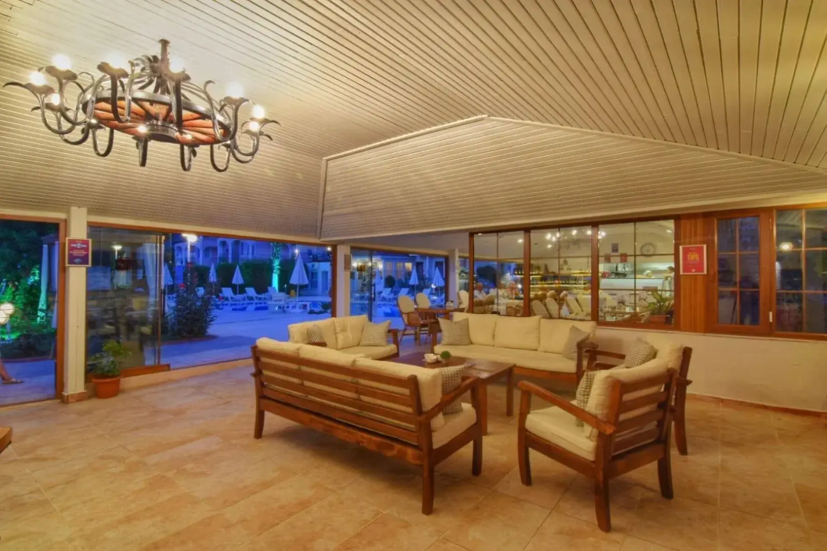 Olympos Hotel - Adults Only