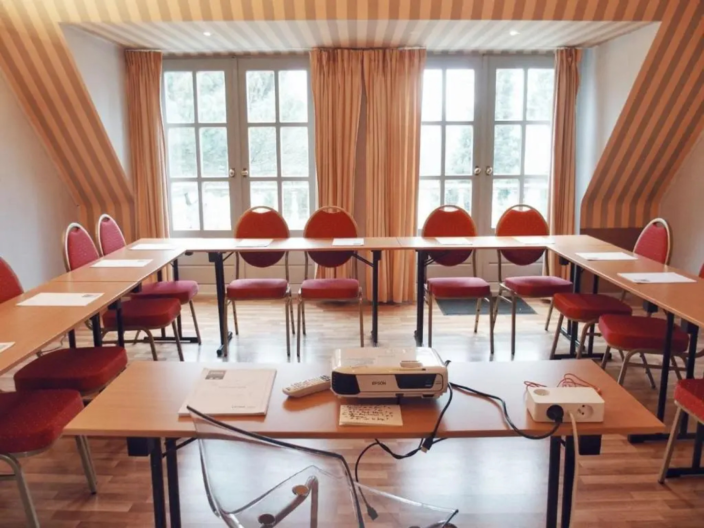 La Bergerie De Lives