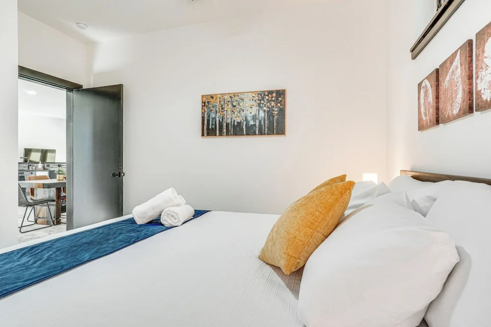 Luxury Modern Home on Golf Course w/ Game Room!