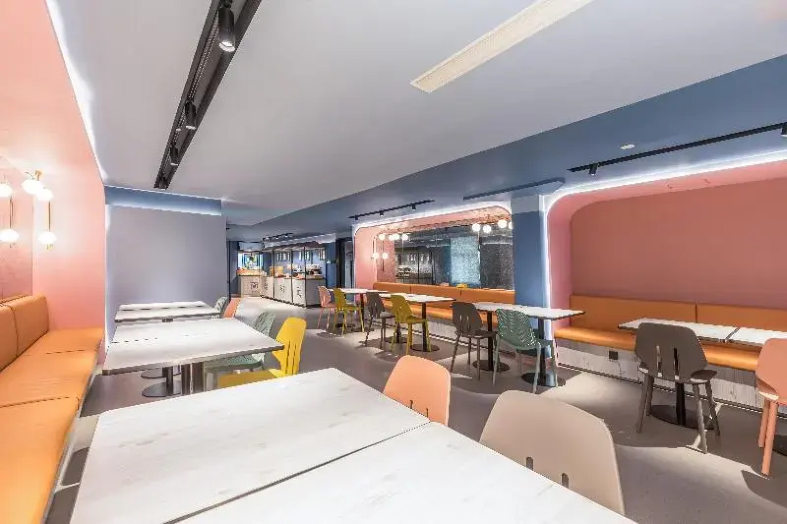 Hanting Hotel Hefei Guogou Plaza Branch