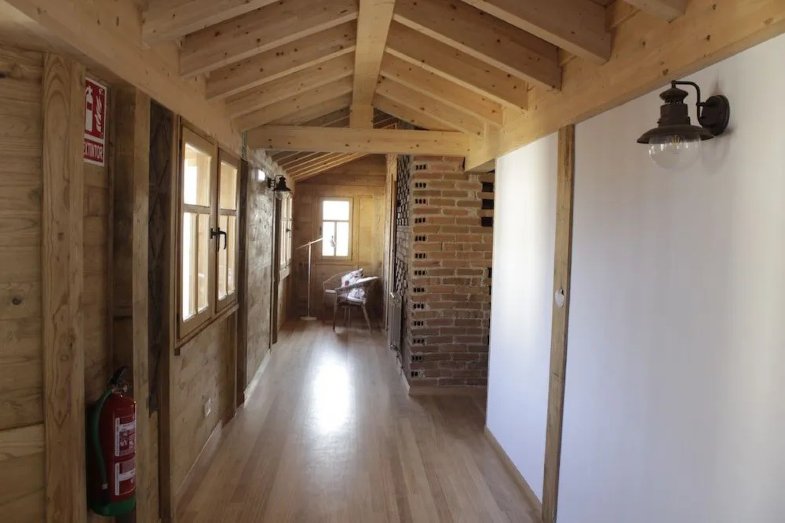 La Figal de Xugabolos - Hostel