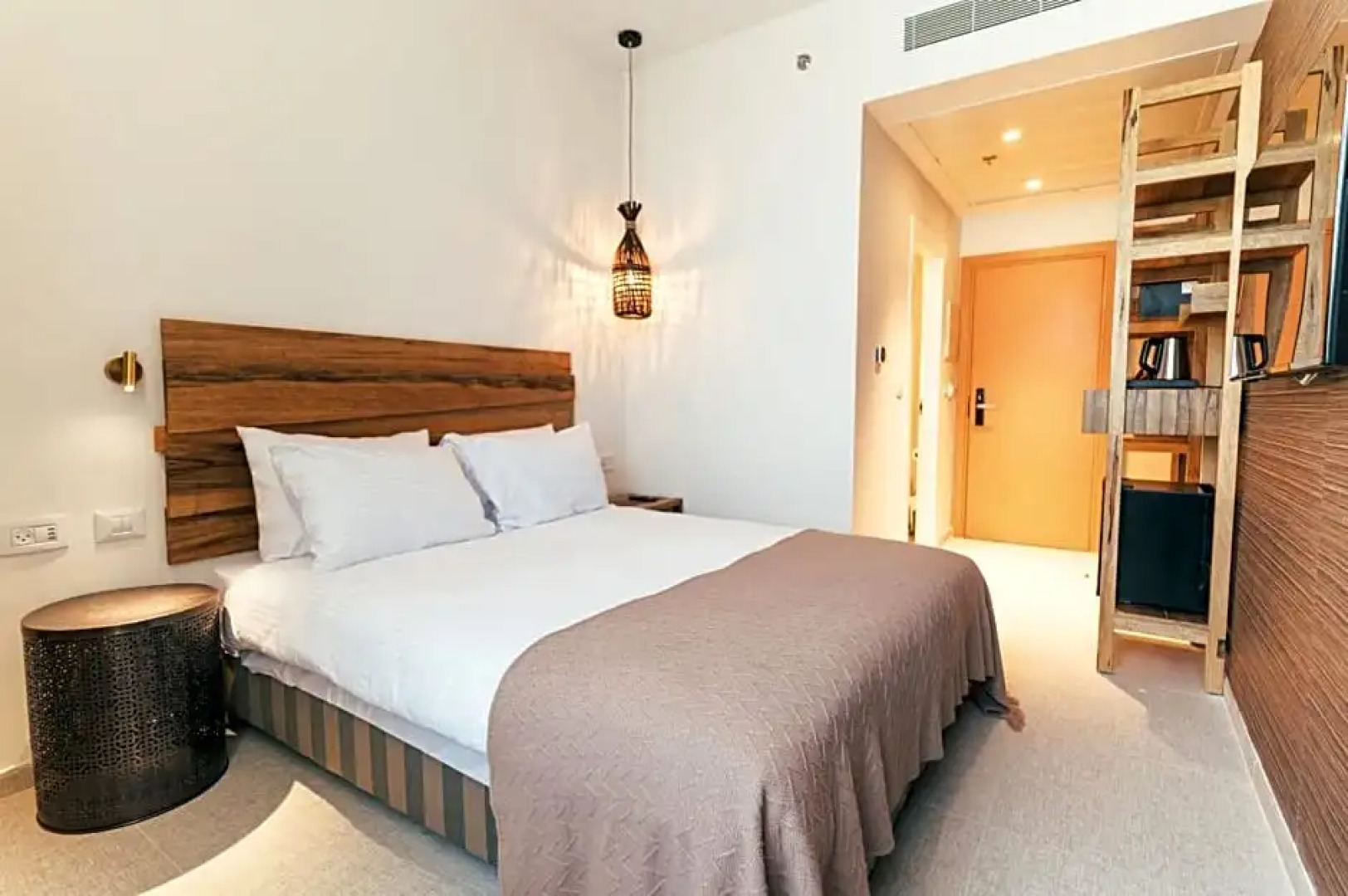 Even Derech by Smart Hotels