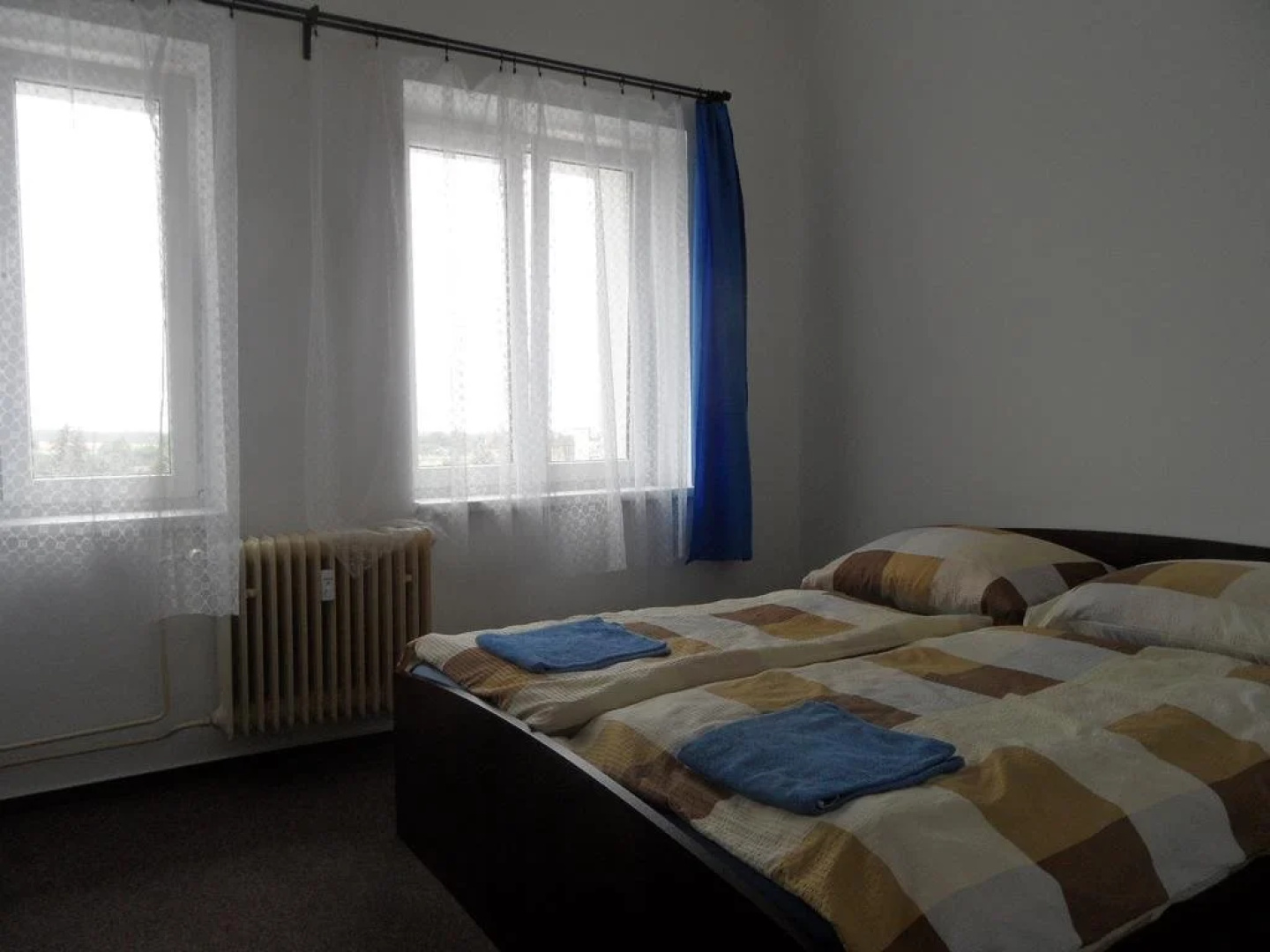 Hotel Záložna