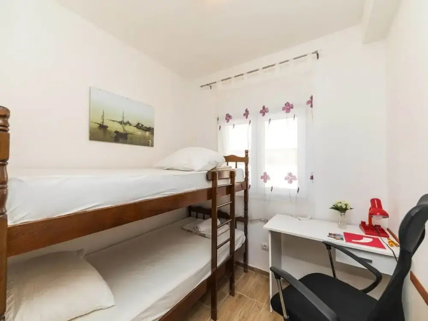 Simplistic Holiday Home in Okrug Gornji With Swimming Pool