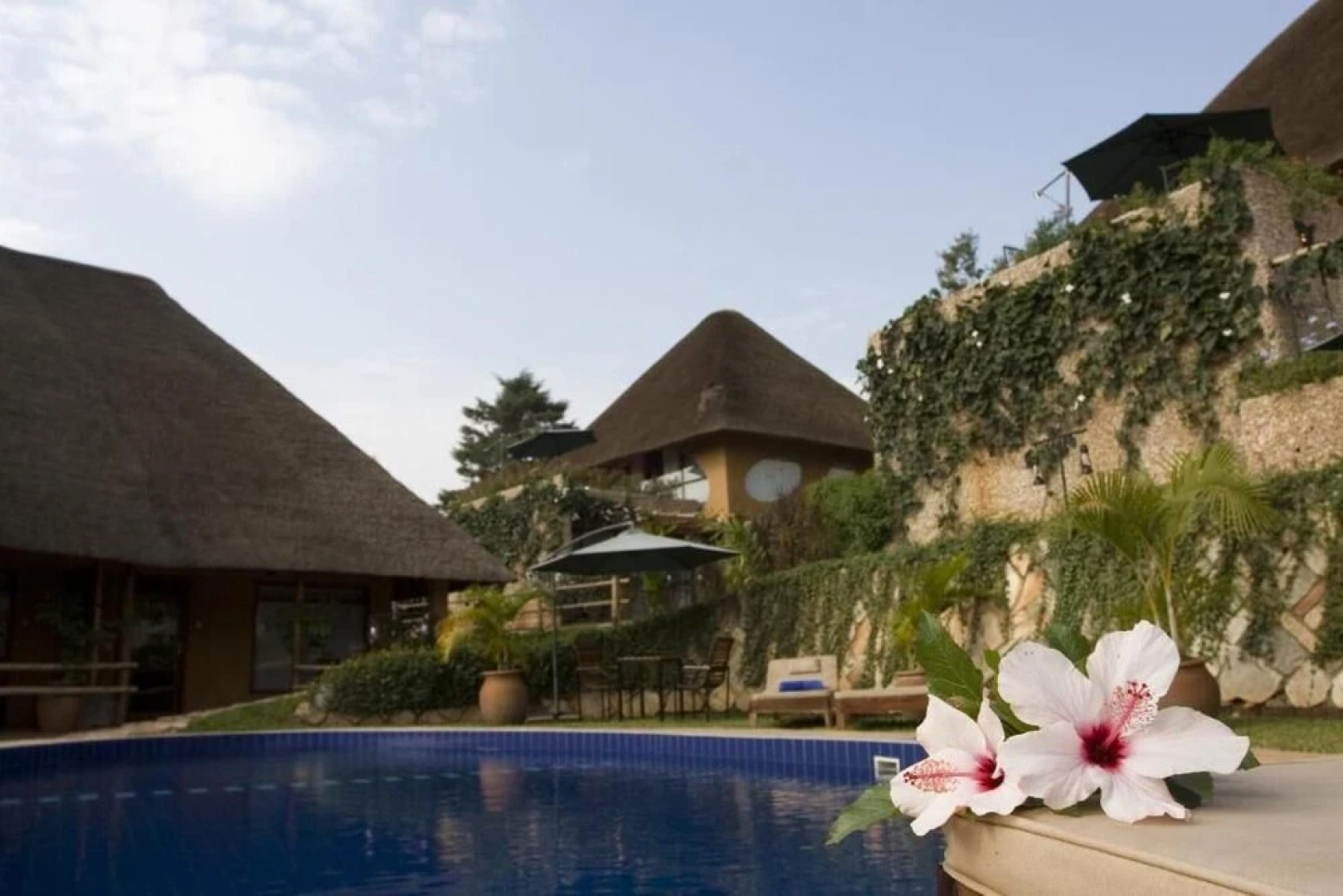 Le Petit Village Hotel & Spa