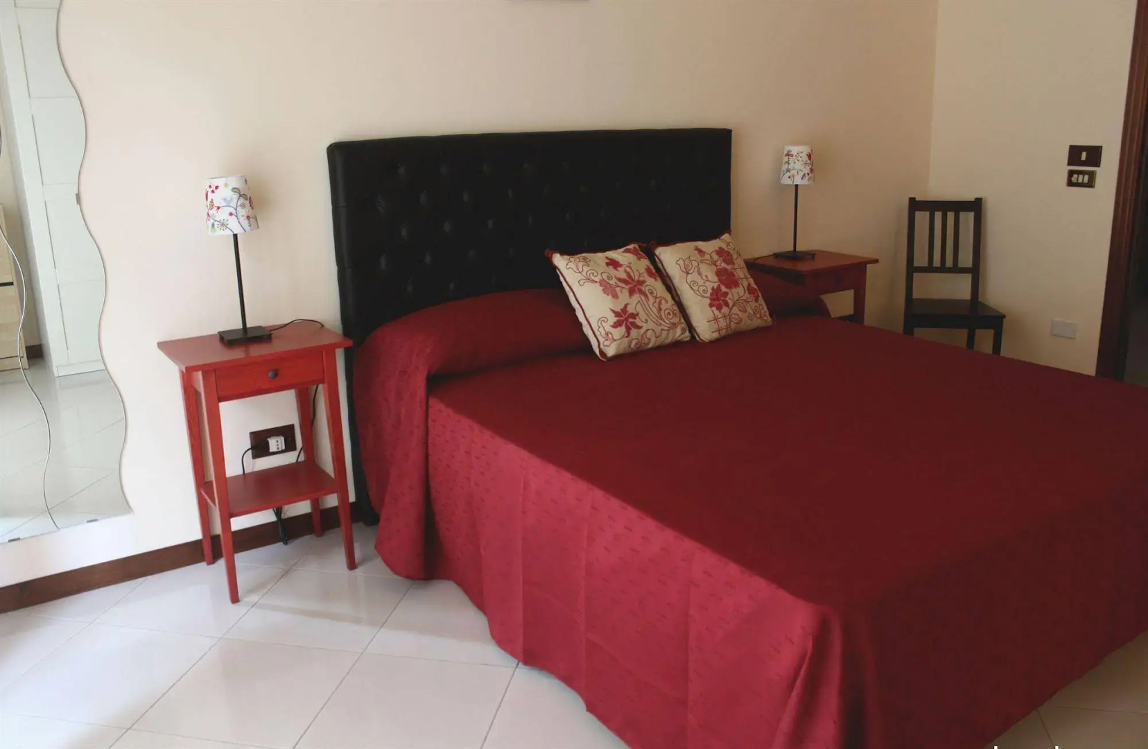 B&B Dietro il Politeama