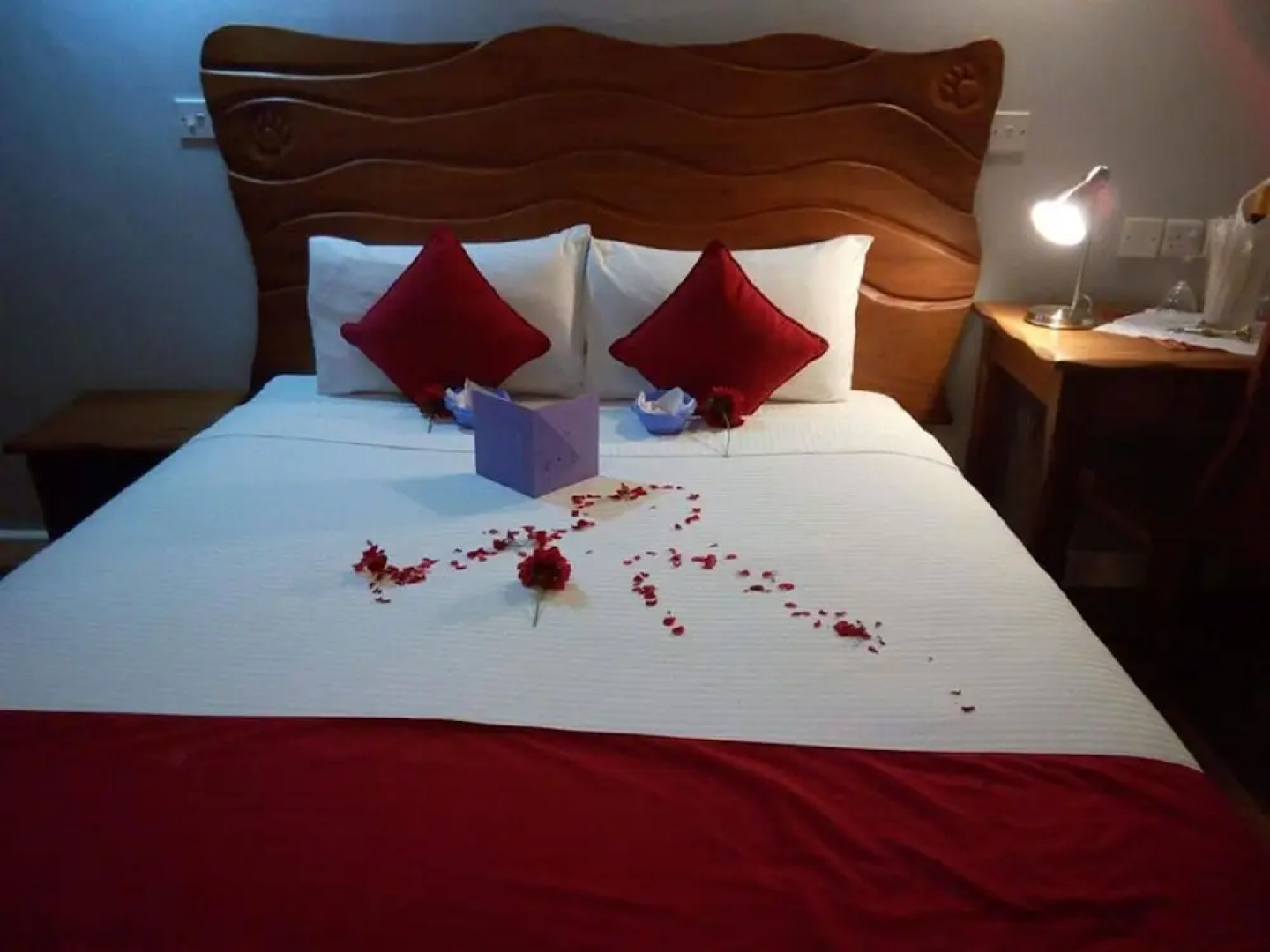 Tumaini Gardens Isinya