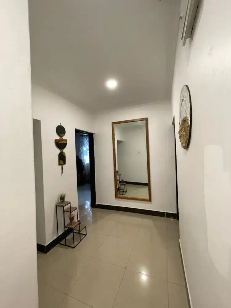 The Baobab Home stay