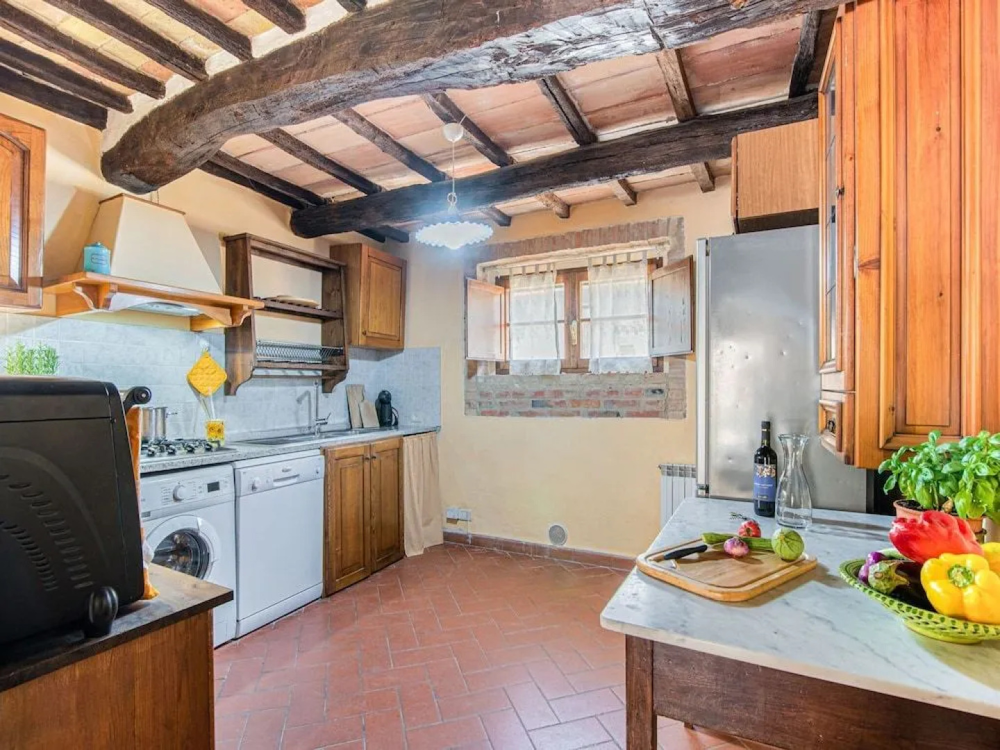 Villa Belle Vue: a Charm