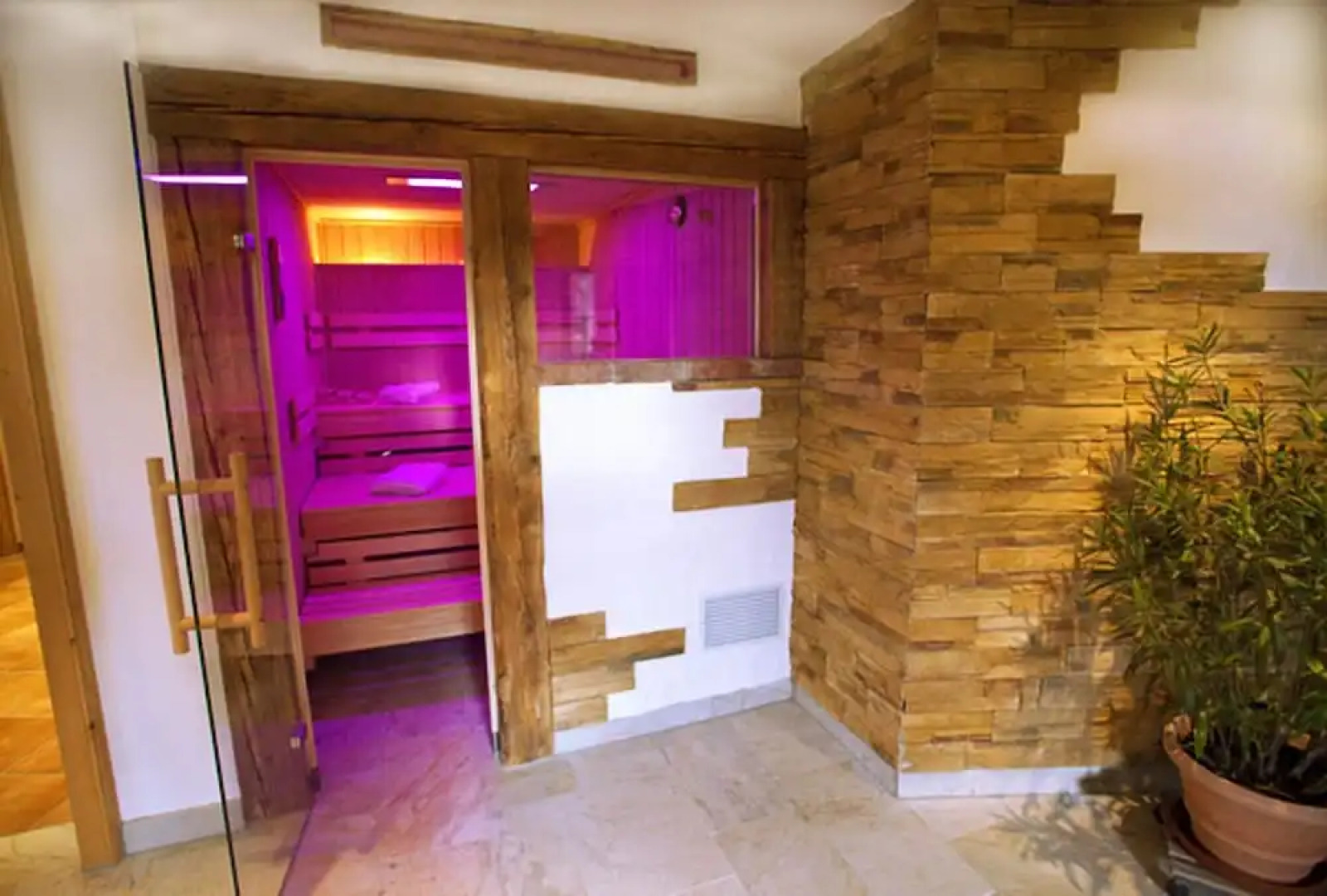 Landhotel Haflingerhof