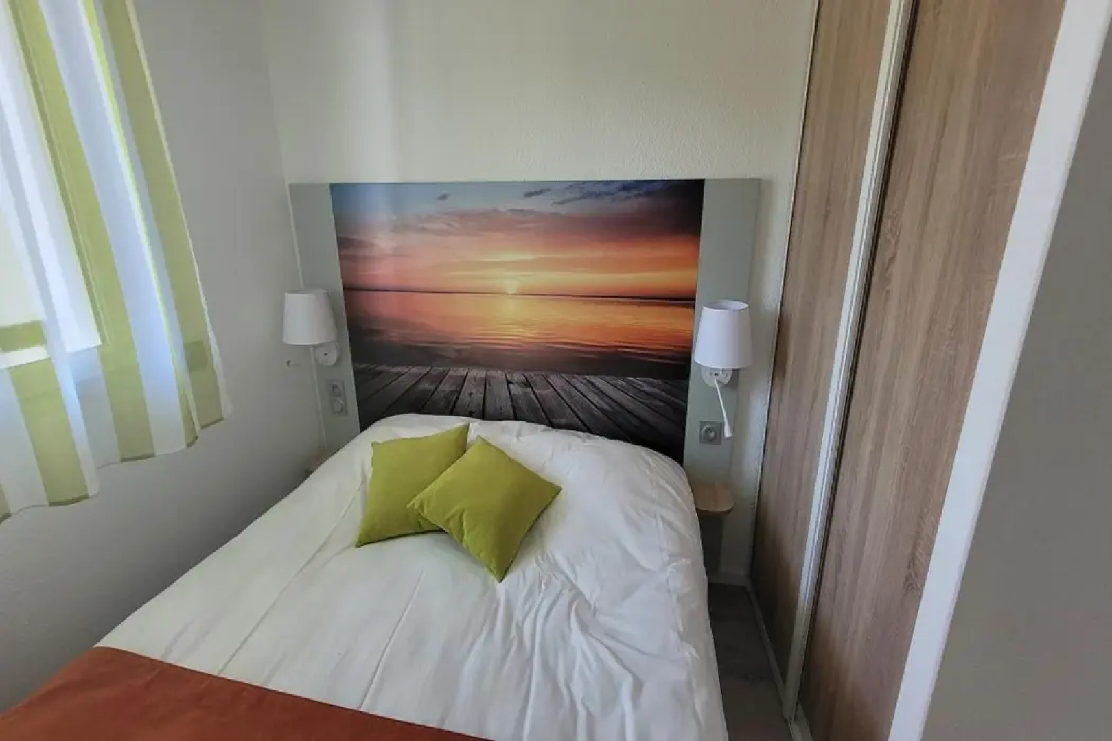 Résidence Ilbarritz