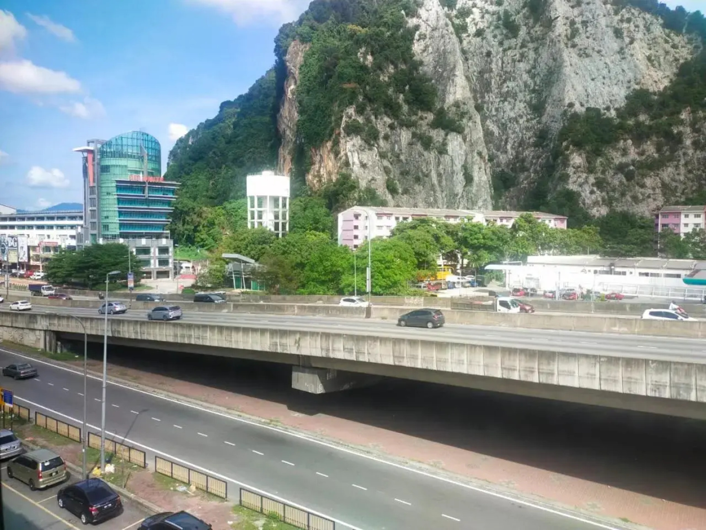 OYO 1002 Hotel Sahara Inn Batu Caves