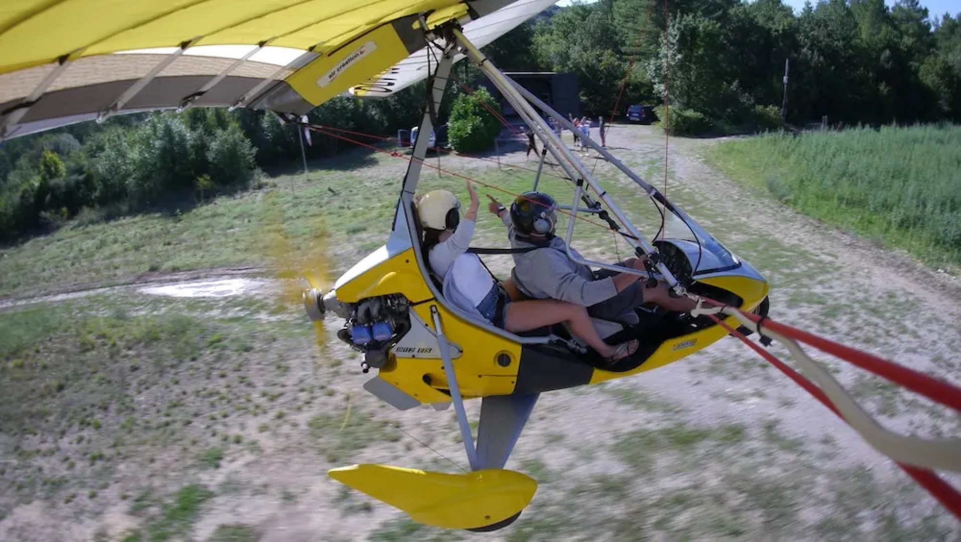 Hotel Les Persedes Sud Ardeche