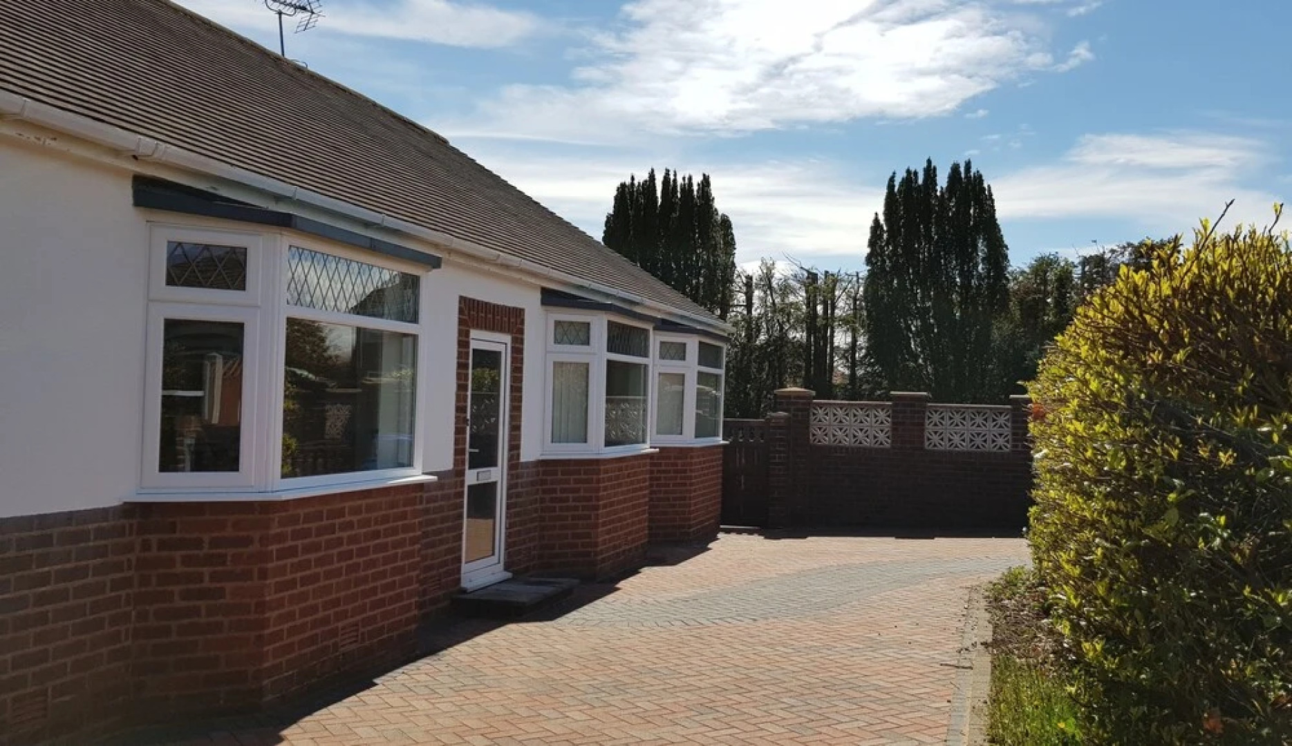 The Hermitage Private Detached Bungalow
