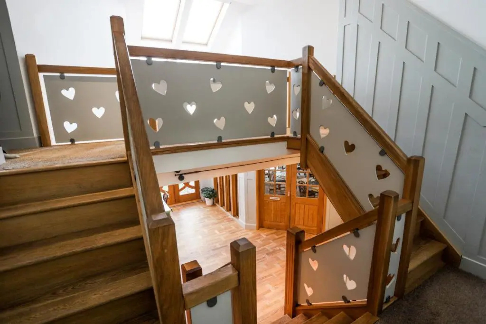 Crackin View Guest House