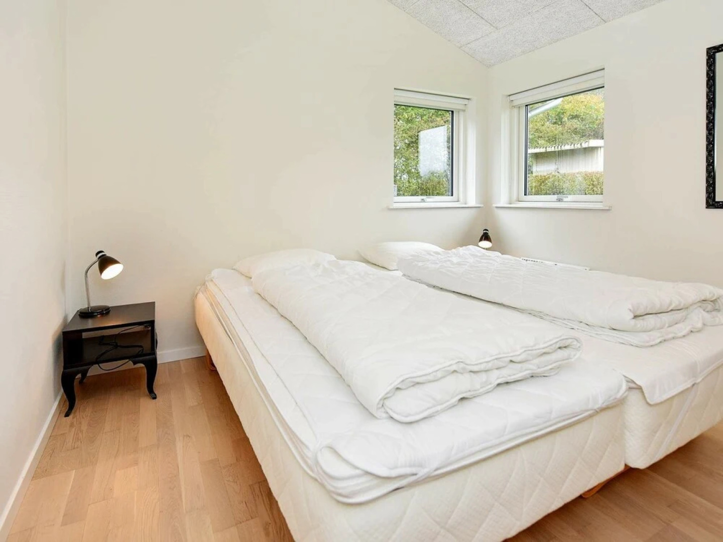 Luxurious Holiday Home in Hovborg With a Scenic View