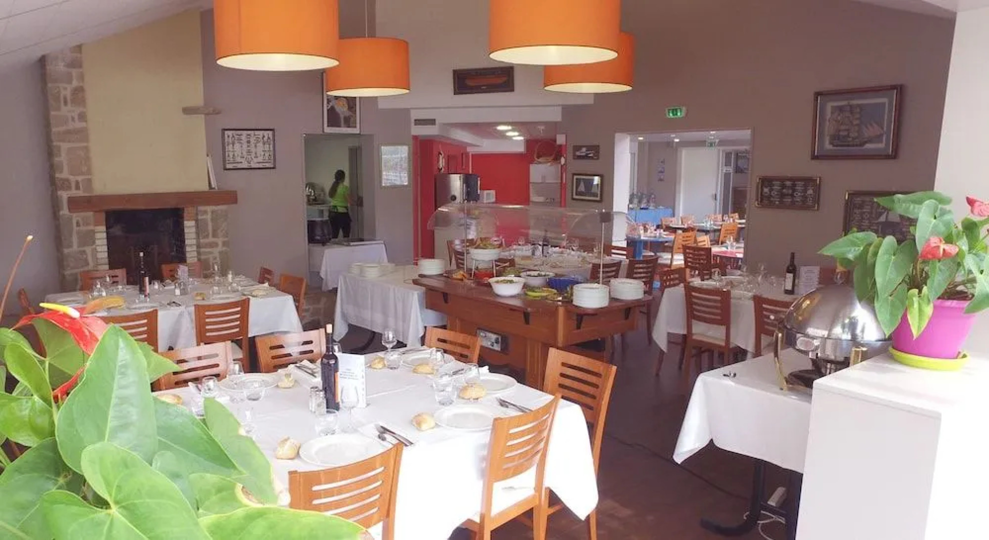 VVF Piriac-sur-Mer Bretagne Sud