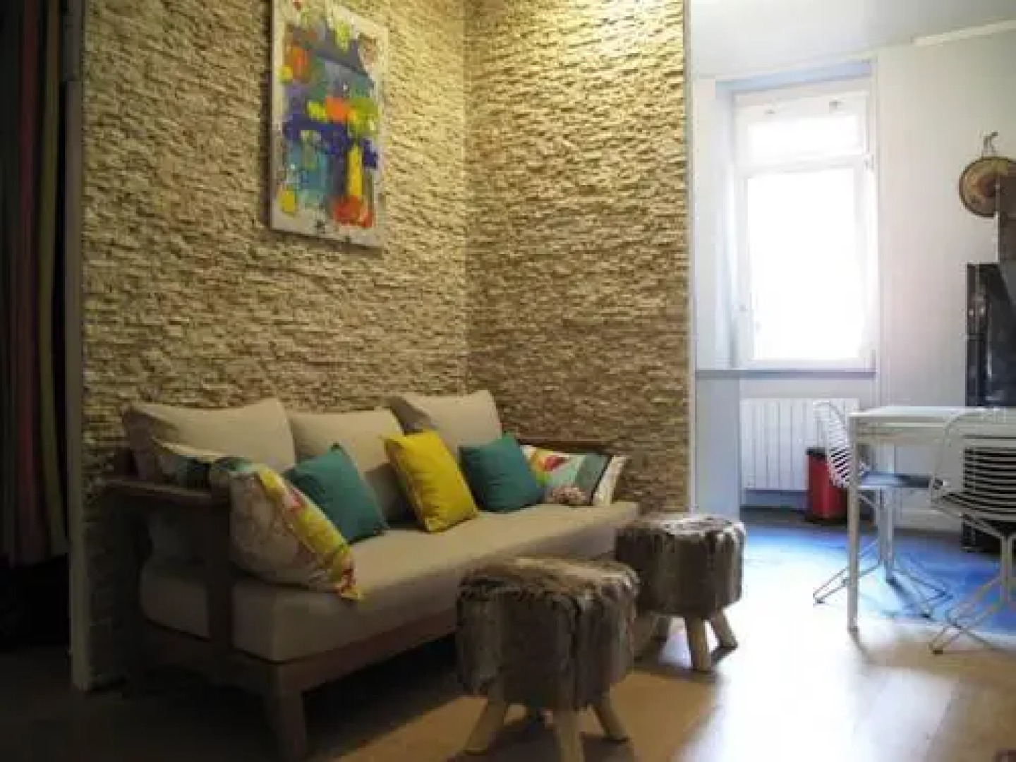 Le Carnot Lofts and Lakes