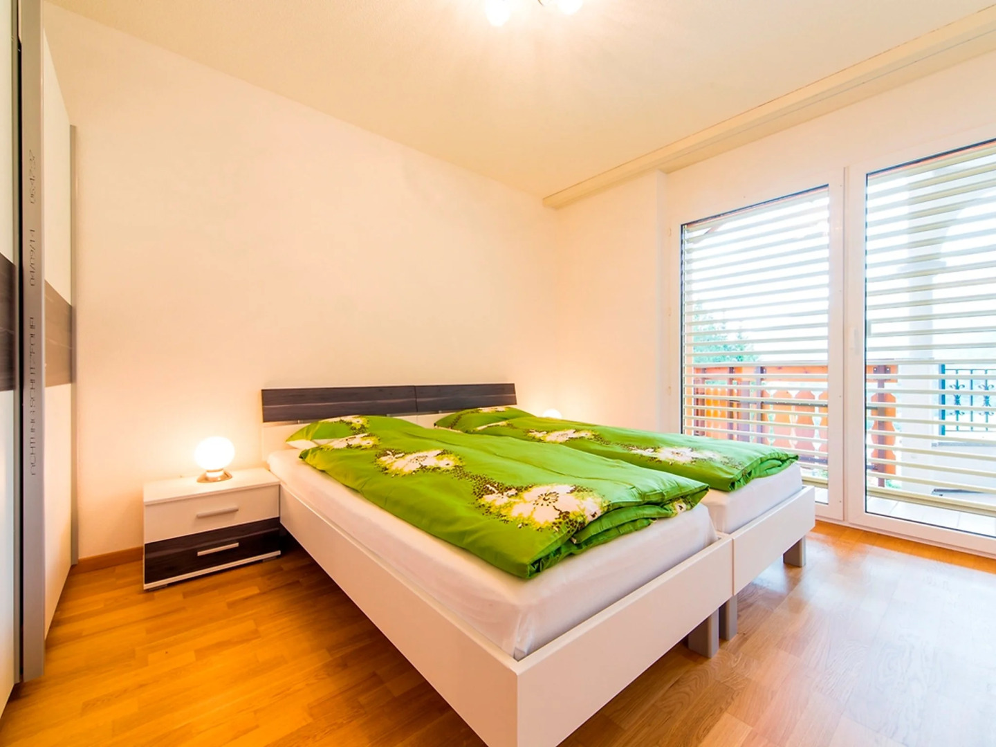 Residenz Ambassador B22