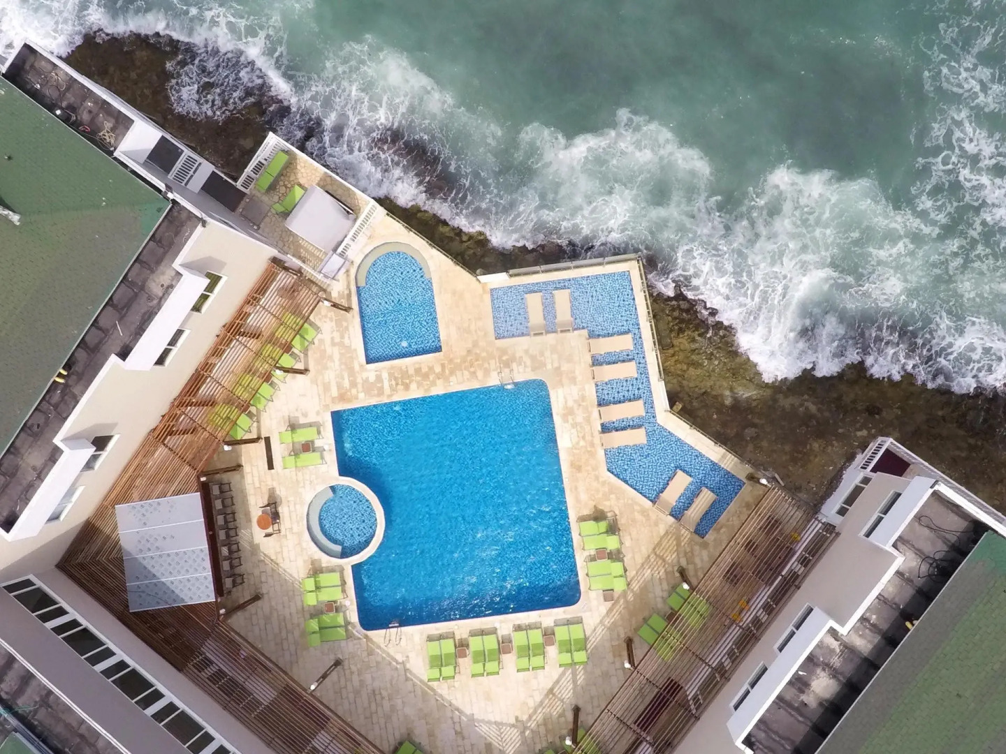 Decameron Maryland All Inclusive