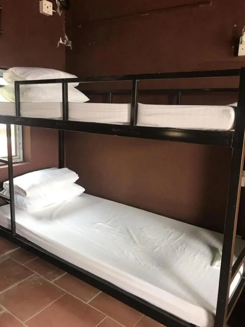 Catba Oasis Bungalows