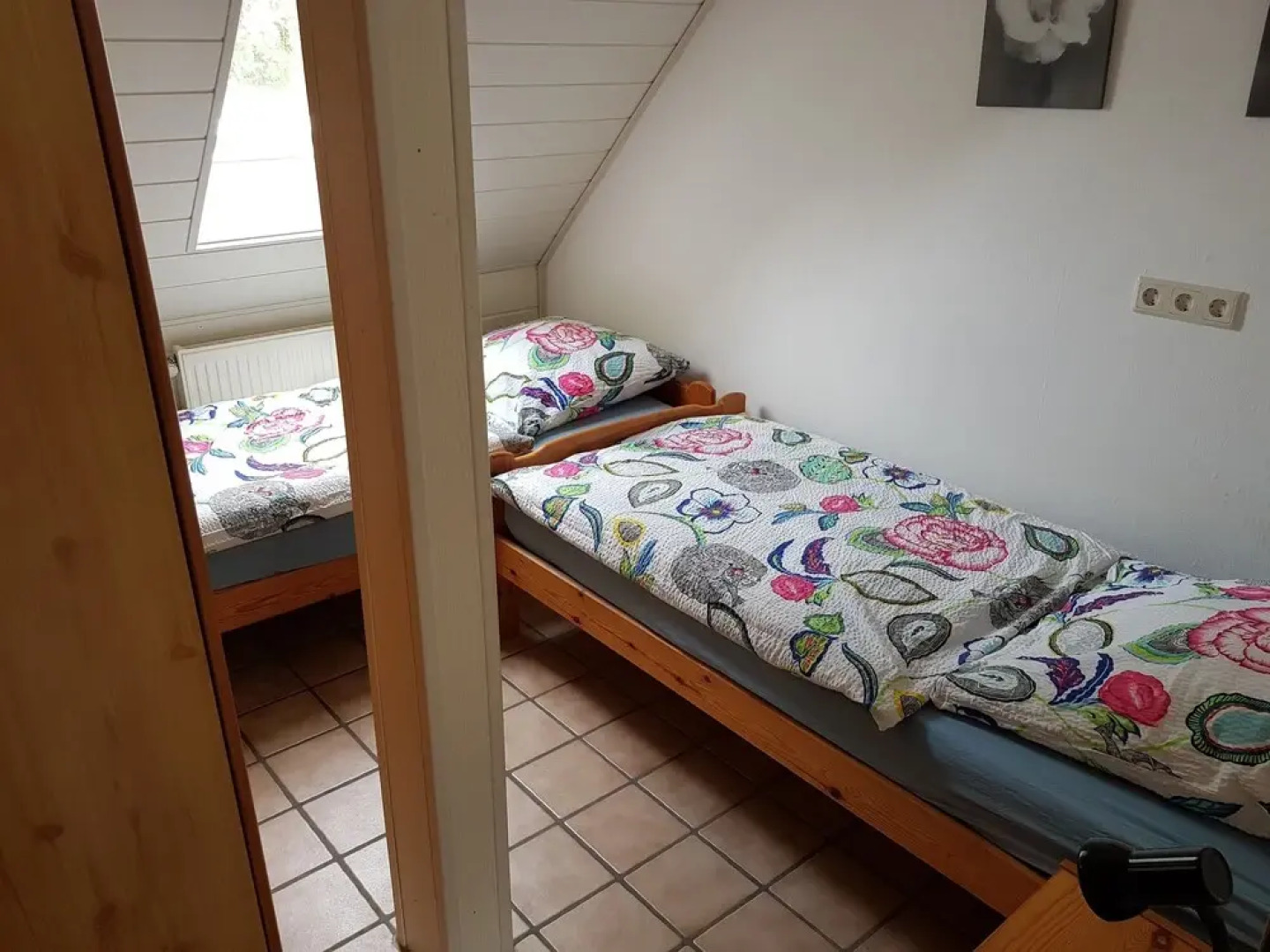 Ferienwohnungen Tewes