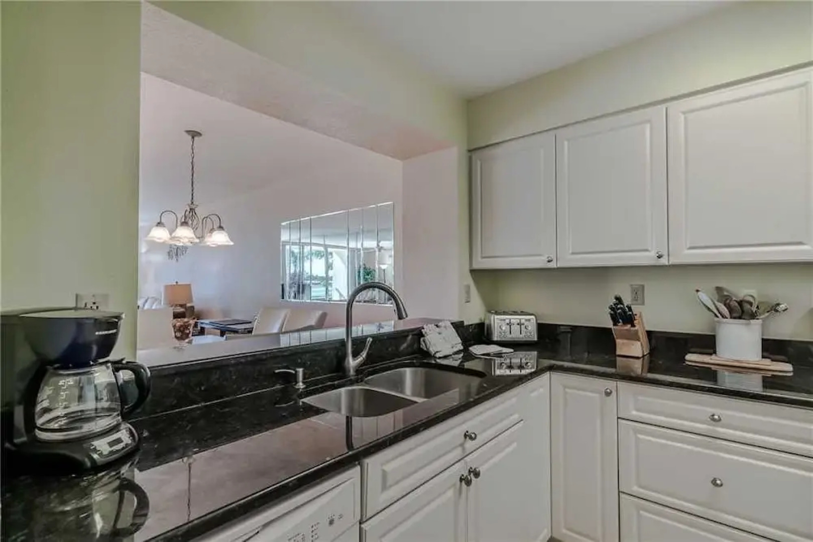 Bahia Vista 11237 - Two Bedroom Condo