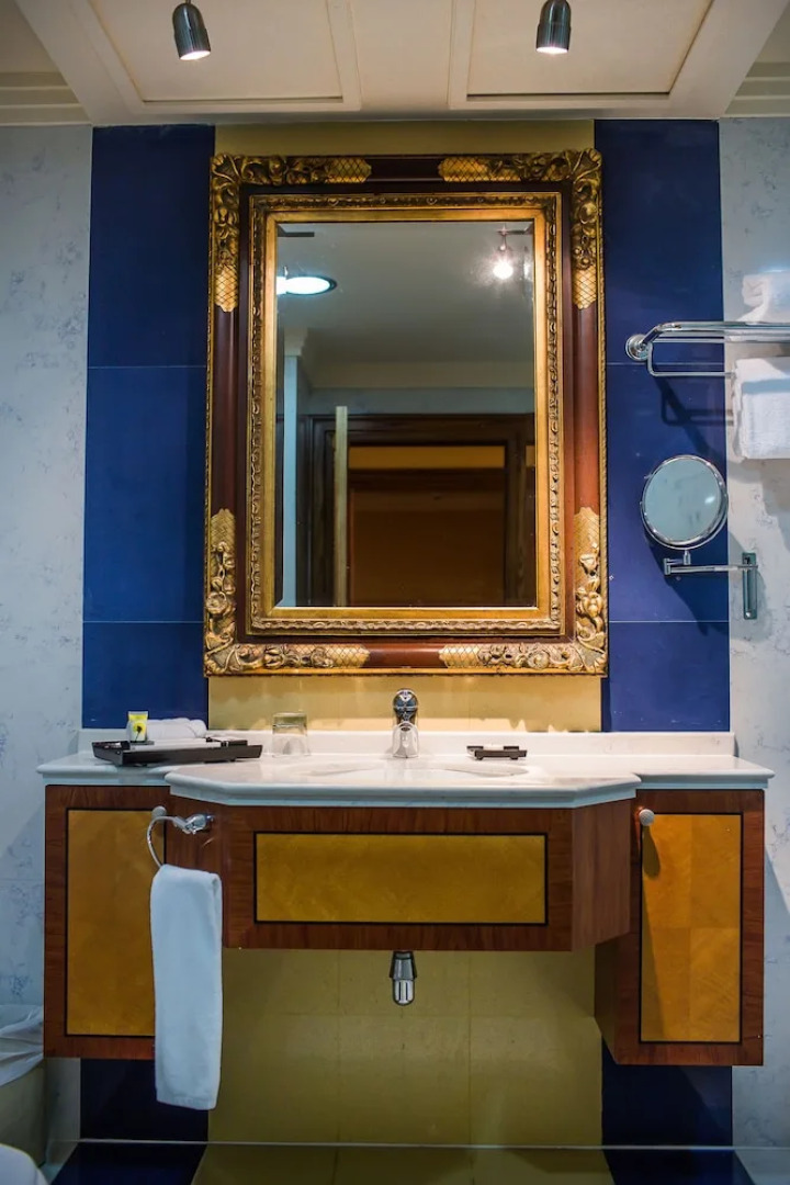 Al Raha Beach Hotel Villas