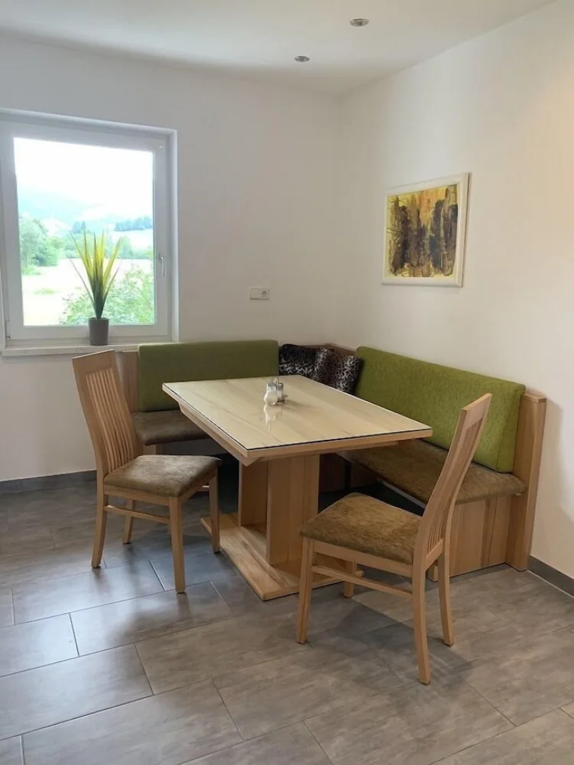 Tischlmuehle Appartements & mehr