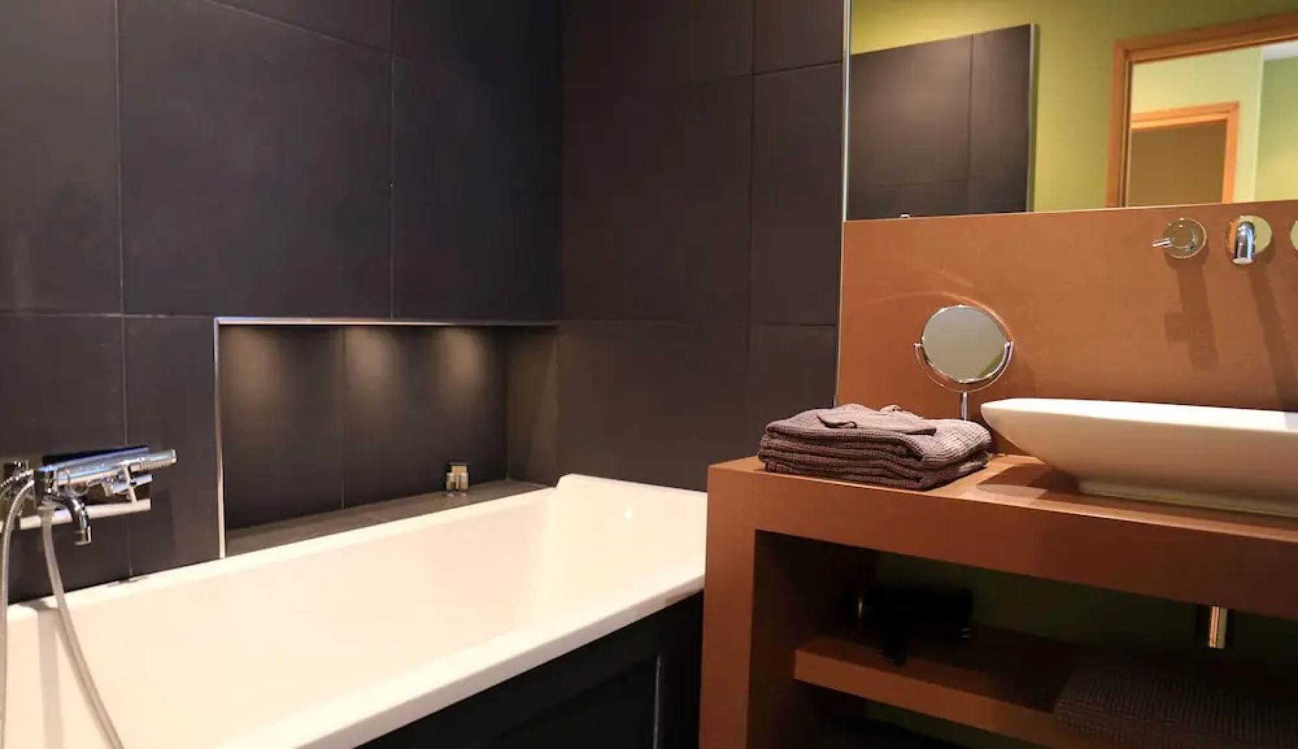 Hôtel Restaurant Le Jardin des chouchoux Brantôme