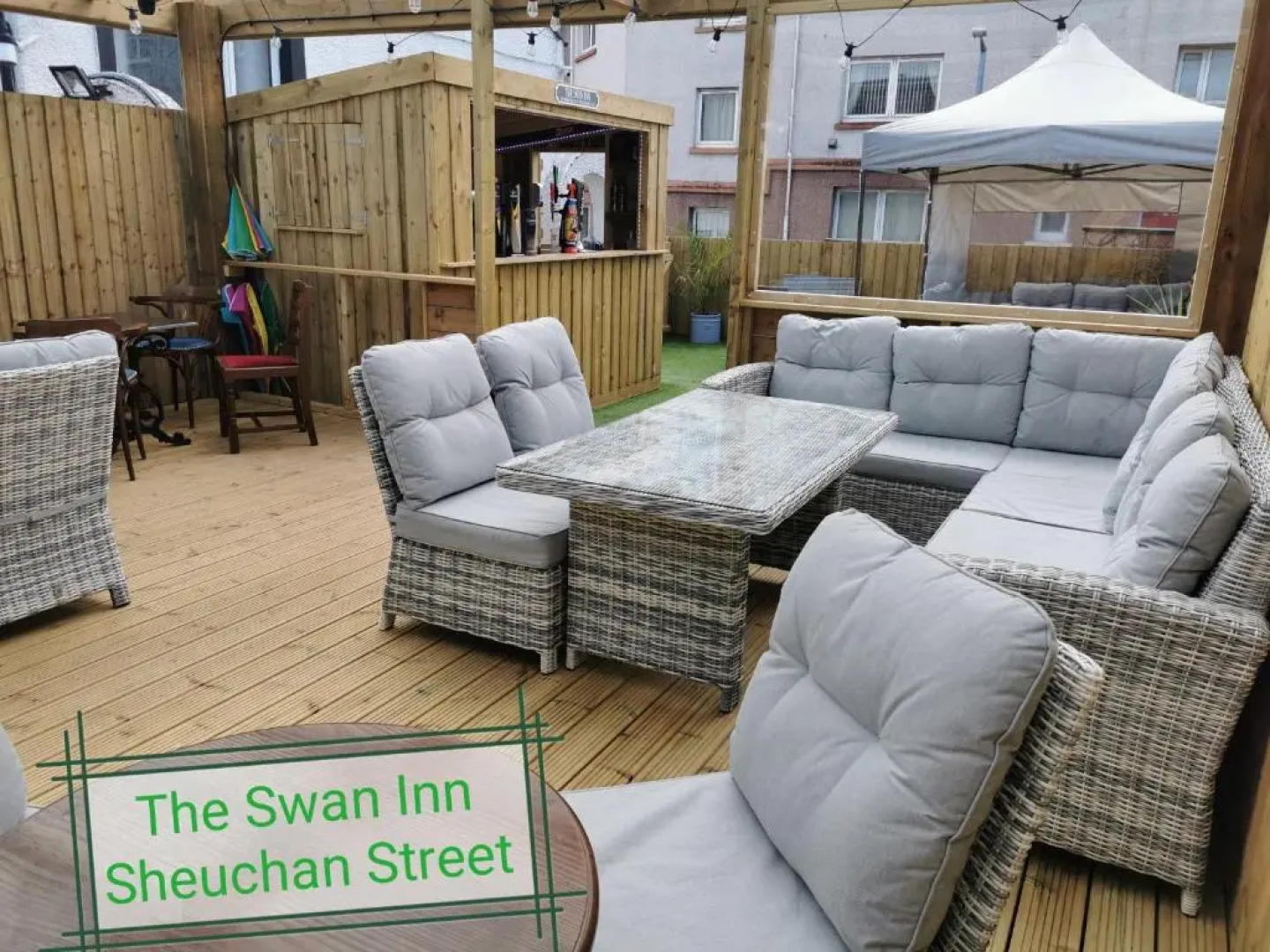 Apartment 2, Quay Head View