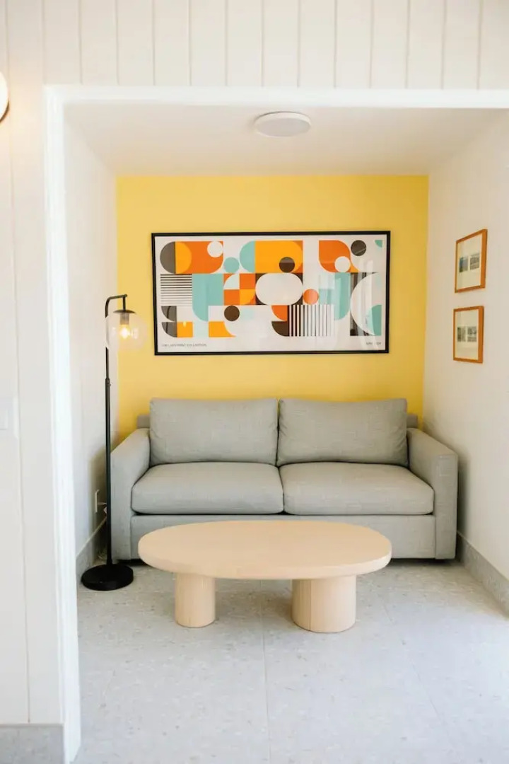 Mojave Resort - Adults Only