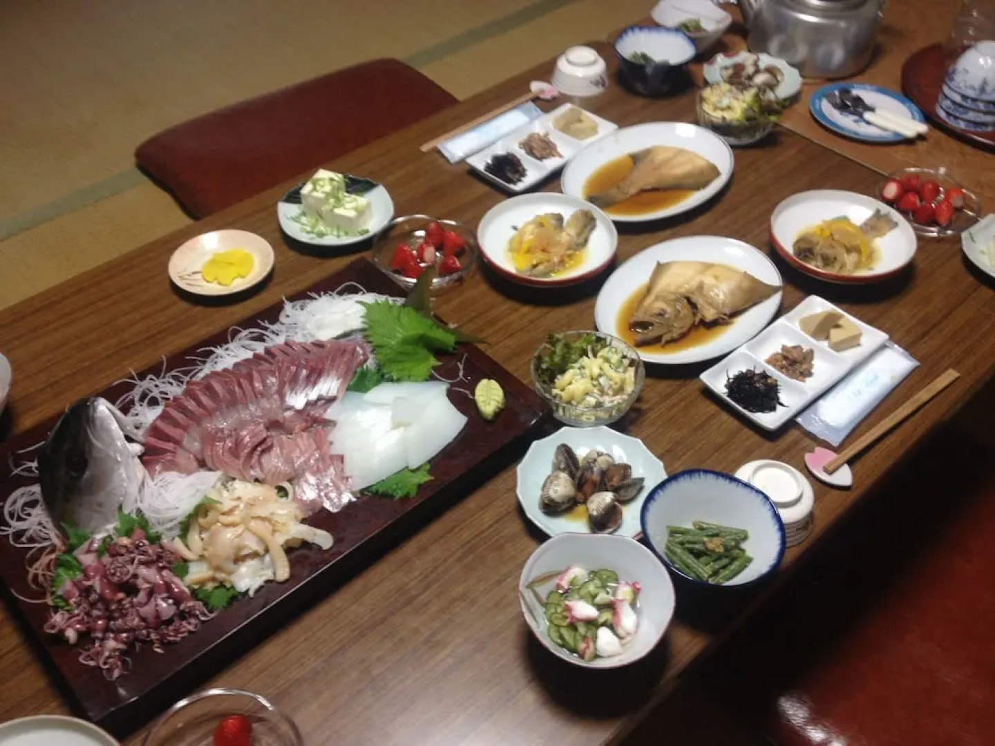 Showa Minshuku Ryujinsou