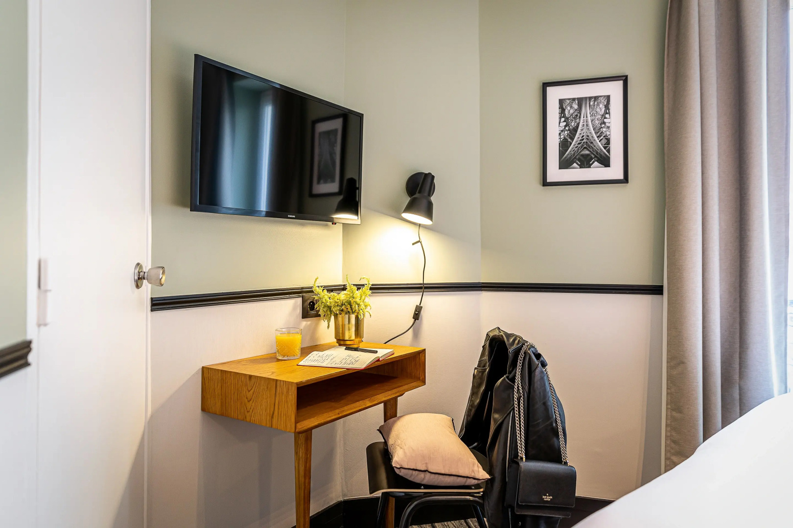 Hotel de l’Aqueduc